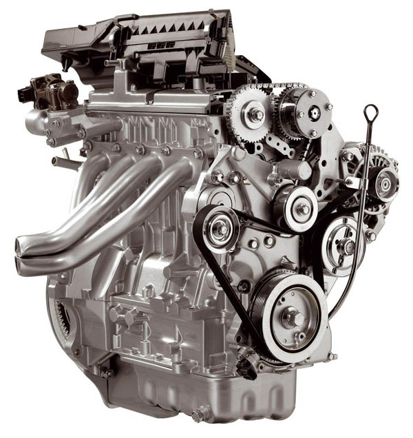 Fiat X 1 9 Car Engine